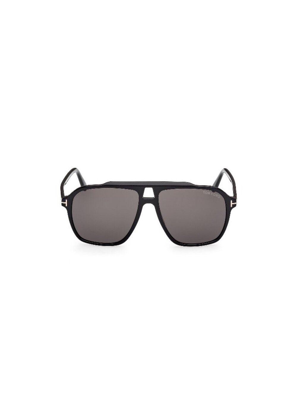 New Tom Ford Unisex Sunglasses FT1209 01A 56
